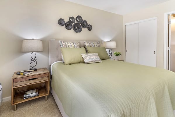 1 Bed