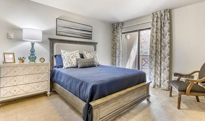 2 Bed