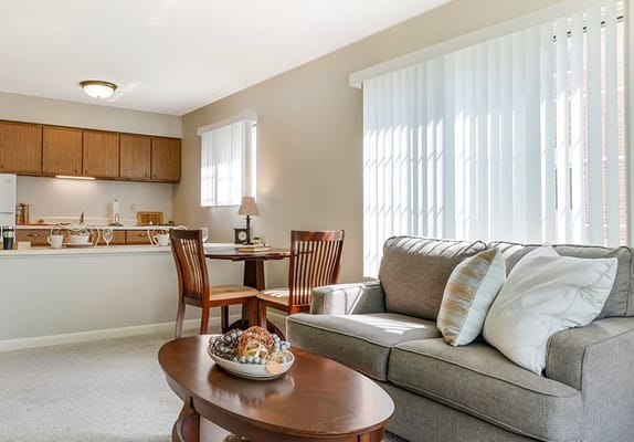 1 Bed