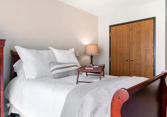 1 Bed