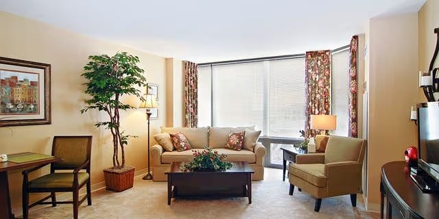 2 Bed
