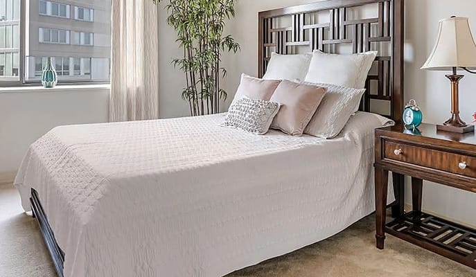 1 Bed