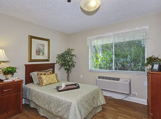 1 Bed