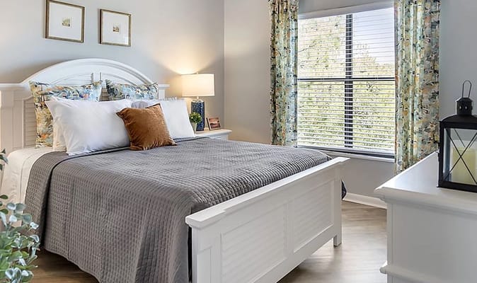 1 Bed