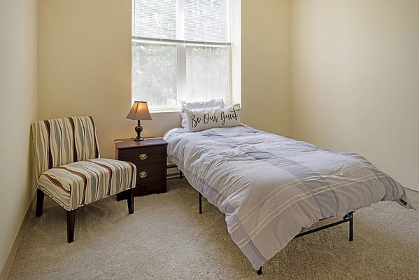 1 Bed