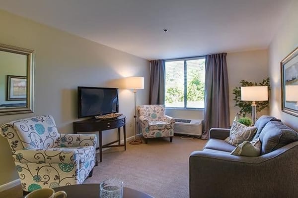 1 Bed