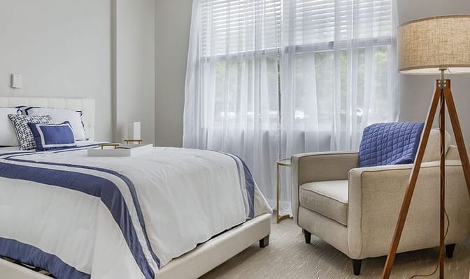 1 Bed