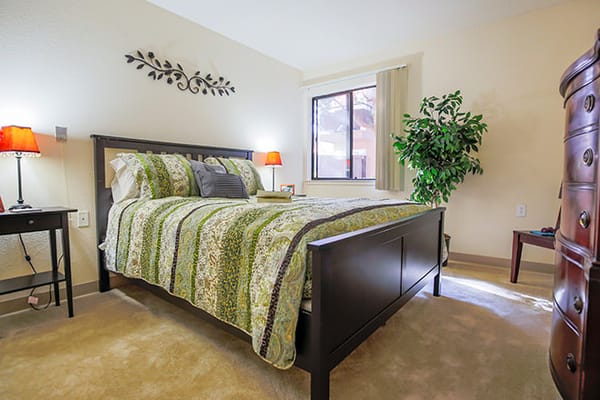 1 Bed