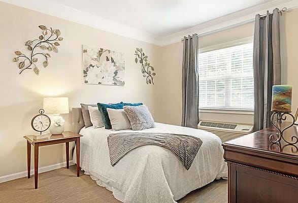 1 Bed