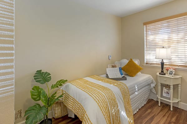 Private Rooms