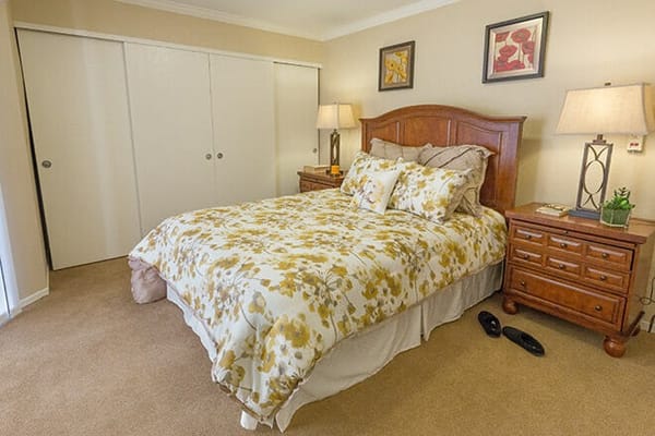 2 Bed