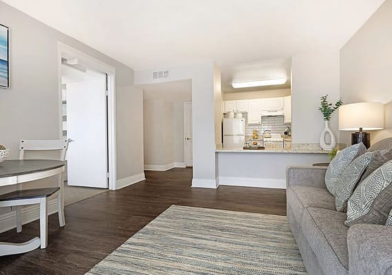 2 Bed