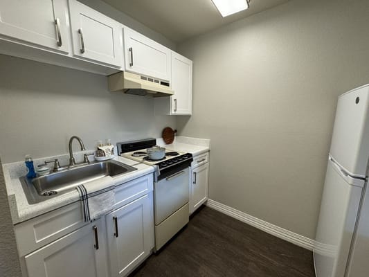 Alcove