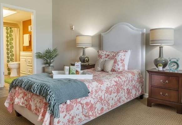 1 Bed