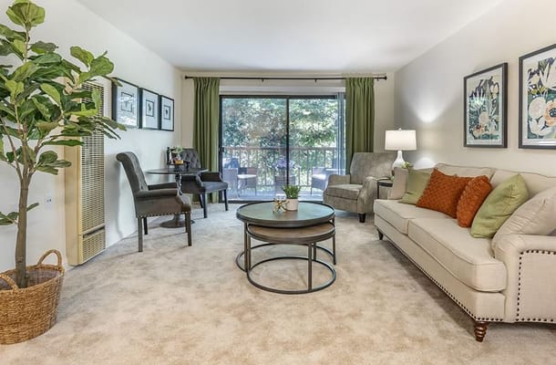 1 Bed