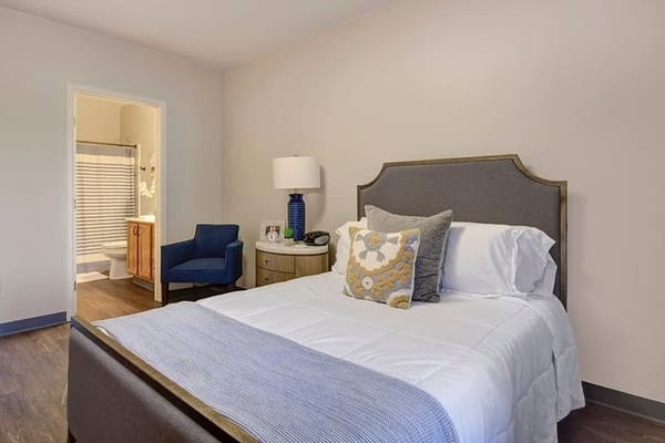 2 Bed
