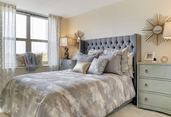 1 Bed