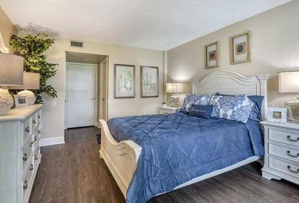 1 Bed