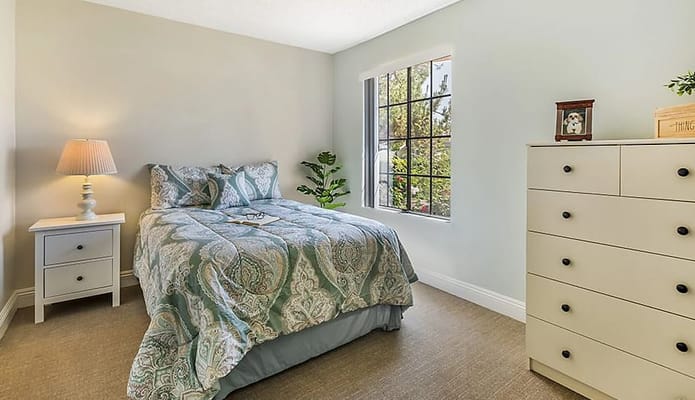 2 Bed