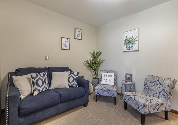 1 Bed