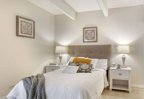 1 Bed
