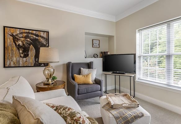1 Bed