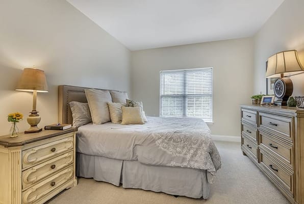 1 Bed