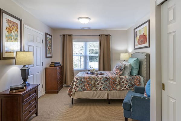 Private Suite