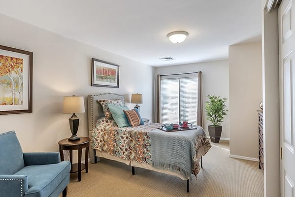 Private Suite