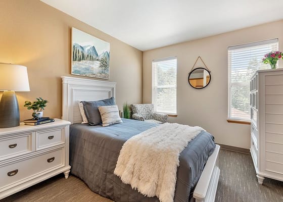 1 Bed
