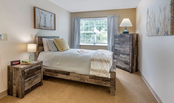 1 Bed