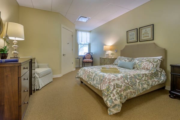 2 Bed