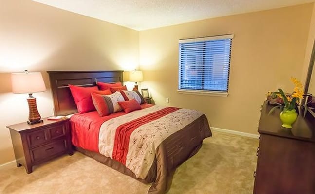 2 Bed