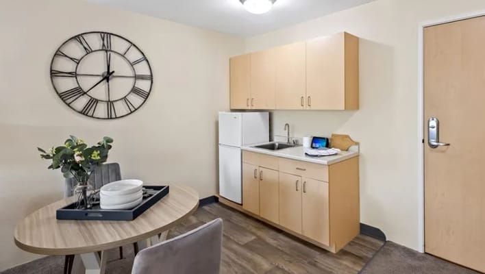 1 Bed