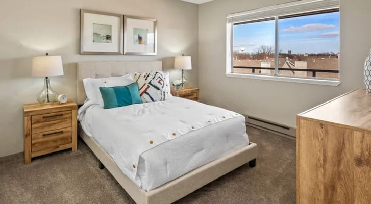 1 Bed
