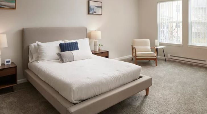 1 Bed