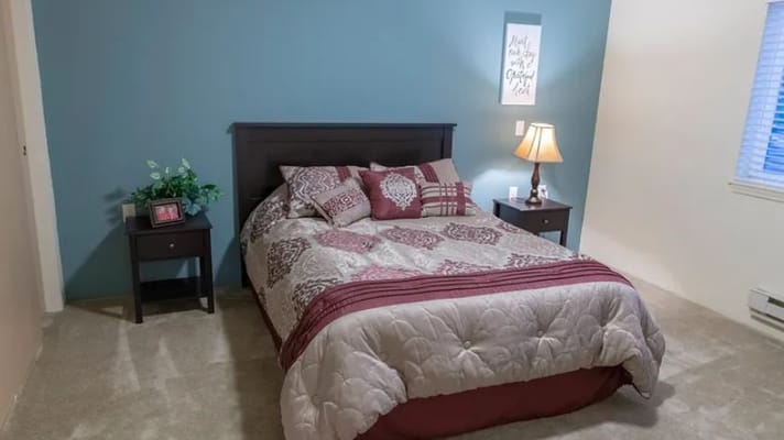 1 Bed