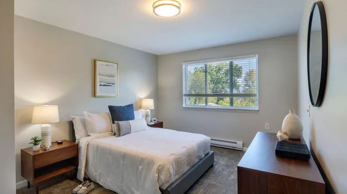 1 Bed