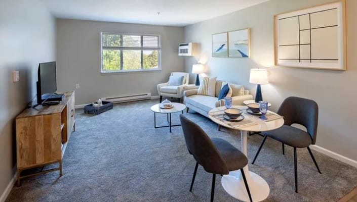 1 Bed