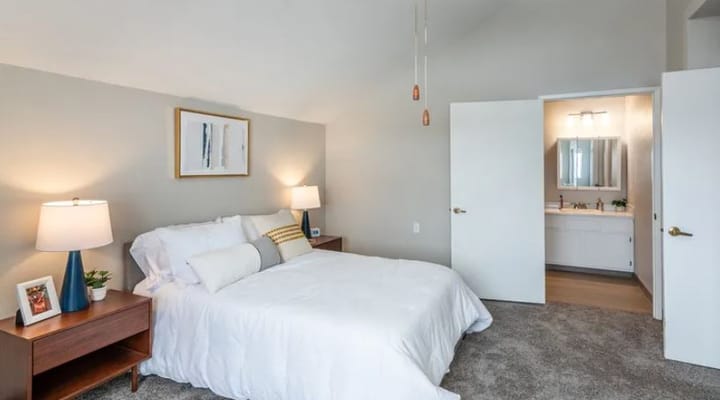 1 Bed