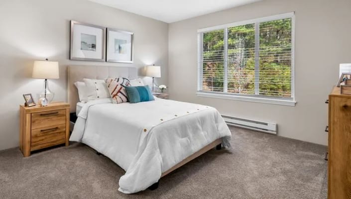 1 Bed