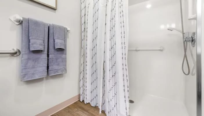 1 Bed