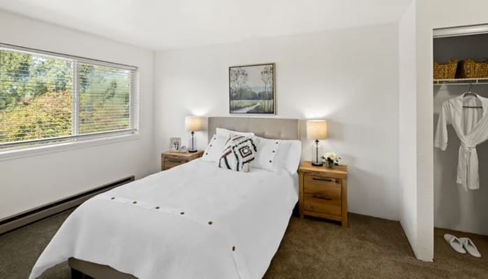 1 Bed