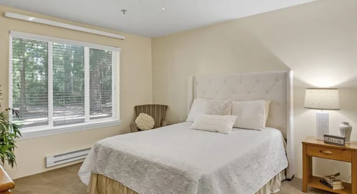 1 Bed