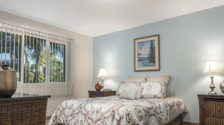 1 Bed