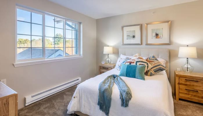 1 Bed