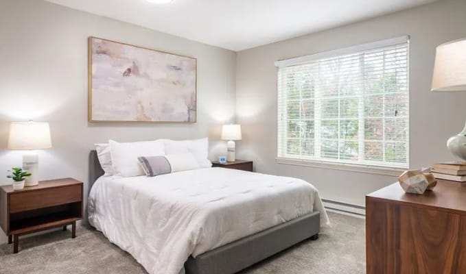 1 Bed