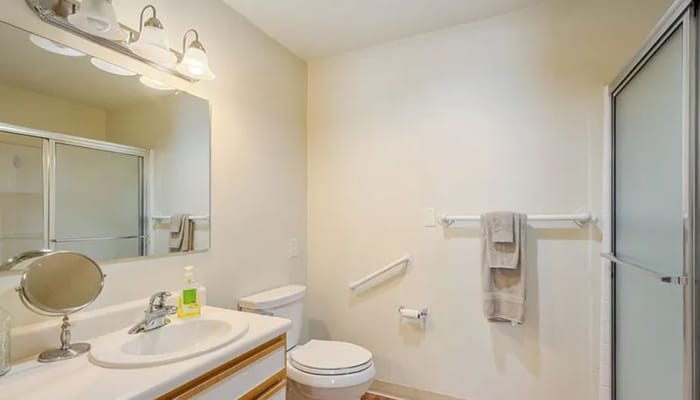 1 Bed