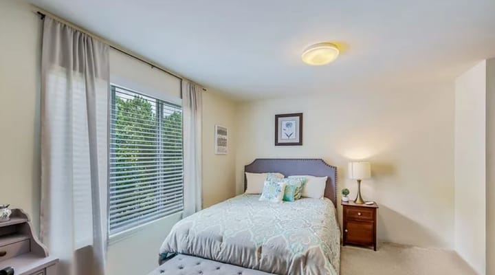 1 Bed