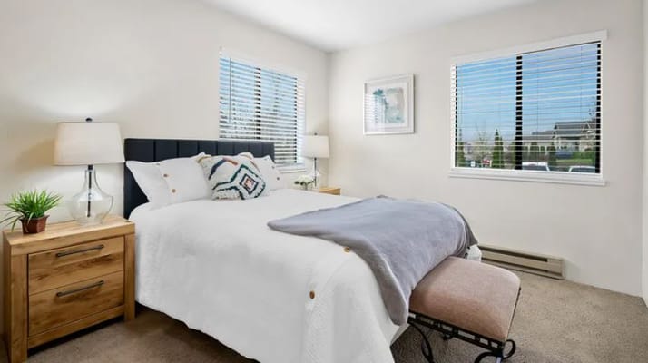 1 Bed